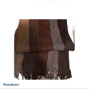 Men’s scarf
